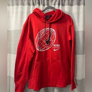 Men’s Nike Dri-fit hoodie